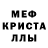 Меф VHQ Doodlebob Bob